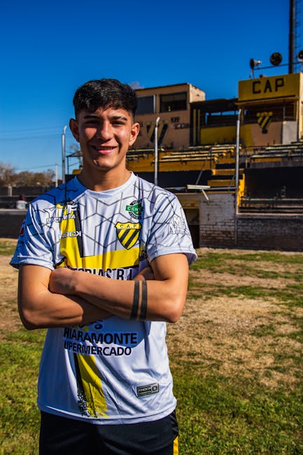 Elite Sports Tourism