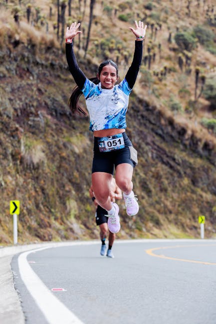 Adventure Racing and Marathons