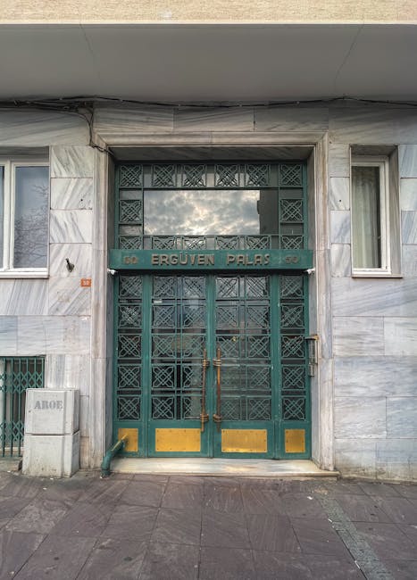 Historic Palace Stays