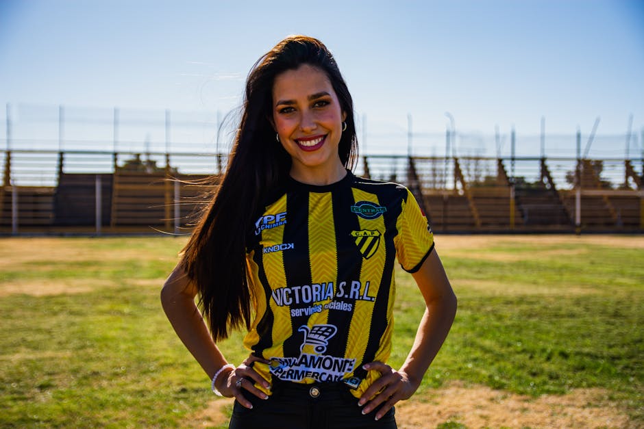 Our Community Ambassador